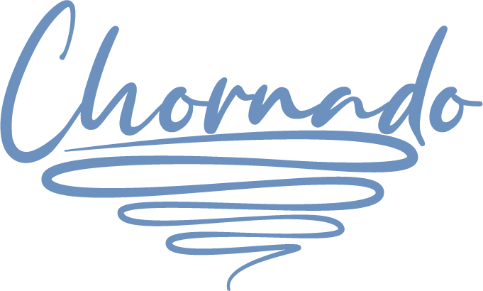 Chornado Logo